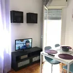 Apartamento Bouganvillea - Mare E Tranquillita