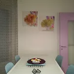 Bouganvillea - Mare E Tranquillita Apartamento Bordighera