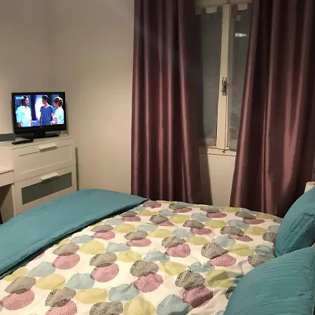 Bouganvillea - Mare E Tranquillita Apartamento Bordighera