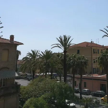 Apartamento Bouganvillea - Mare E Tranquillita