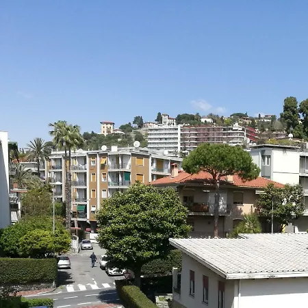 Bouganvillea - Mare E Tranquillita * Bordighera