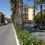 Bouganvillea - Mare E Tranquillita Bordighera