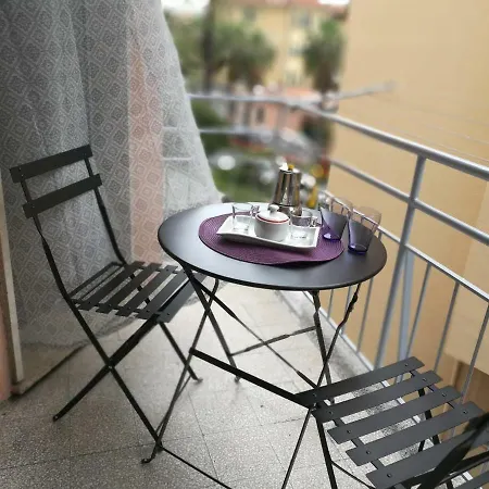 Bouganvillea Bordighera