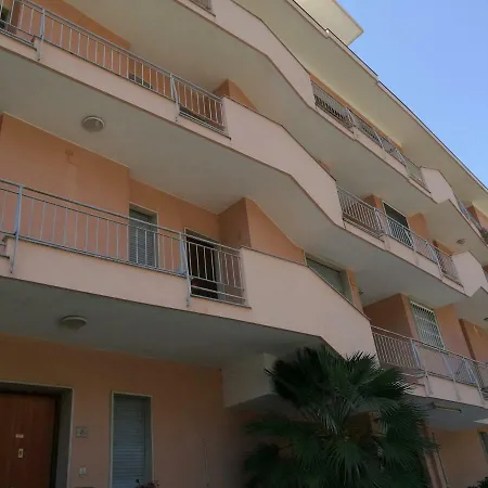 Bouganvillea - Mare E Tranquillita Lägenhet Bordighera